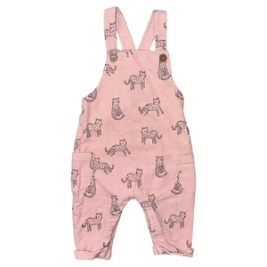 0-3 hó (62) Next leopárdos kantáros nadrág