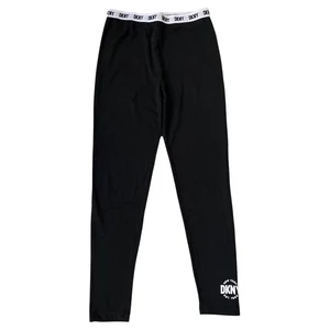 12 év (152) DKNY fekete leggings 12 év (152) DKNY fekete leggings