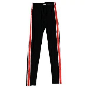 12-13 év (158) H&M oldalán csíkos leggings 12-13 év (158) H&M oldalán csíkos leggings