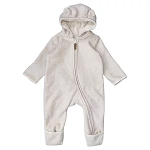 2-4 hó (62) H&M macifüles polár overál 2-4 hó (62) H&M macifüles polár overál