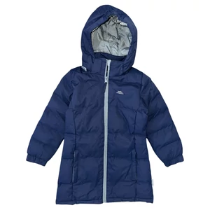 3-4 év (98-104) Trespass sötétkék télikabát