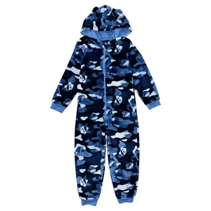 7-8 év (122-128) George macis pihe-puha pizsama, overál