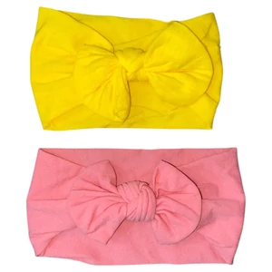 0-1 év Rugalmas masnis fejpántok