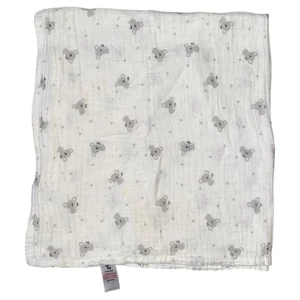 Tu koalás textil pelenka 62x65 cm