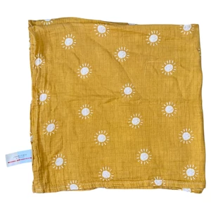 John Lewis napocskás textil pelenka 72x72 cm