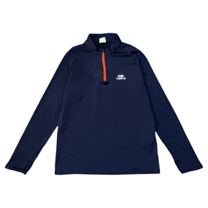 9-10 év (134-140) Decathlon Kalenji meleg sport felső