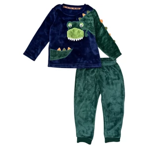 2-3 év (98) Nutmeg dínós meleg együttes