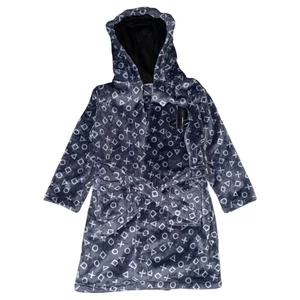 7-8 év (122-128) George PlayStation pihe-puha gyerek köntös