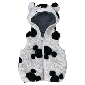 1,5-2 év (86-92) George Disney Mickey bélelt mellény