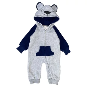 9-12 hó (74-80) Macis szabadidő overál