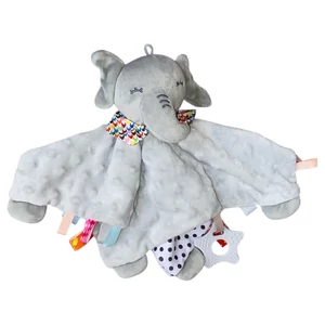 Elefántos szundikendő