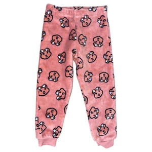 3-4 év (98-104) George macis pihe-puha nadrág