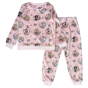 3-4 év (98-104) George hercegnős pizsama