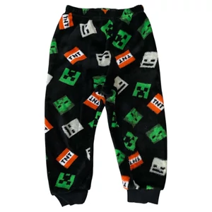 5 év (110) Matalan Minecraft pihe-puha nadrág