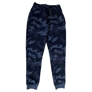 10 év (140) Next terepmintás melegítőnadrág