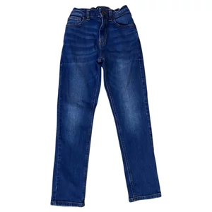 9 év (134) Next skinny elasztikus farmernadrág