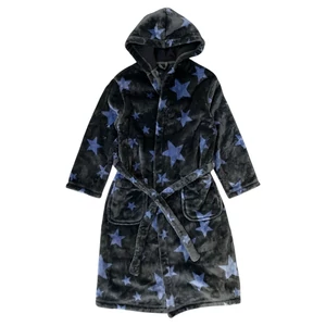 9-10 év (140) M&amp;S csillagos pihe-puha gyerek köntös