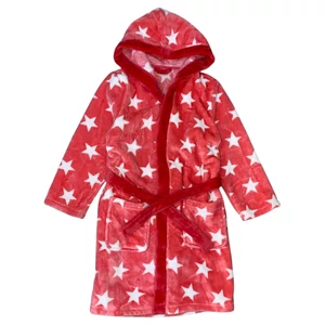 7-8 év (122-128) Tu csillagos pihe-puha gyerek köntös