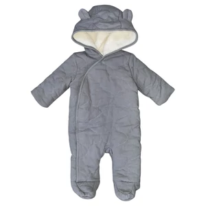 0-3 hó (62) F&amp;F macifüles bélelt overál