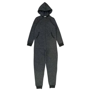 11-12 év (152) Kangaroo Poo meleg kötött szabadidő overál