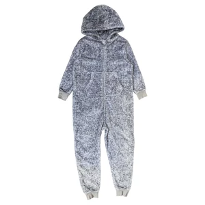 10 év (140) Next pihe-puha szabadidő overál, pizsama