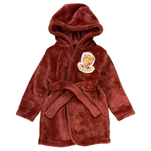 1-1,5 év (86) Harry Potter pihe-puha gyerek köntös