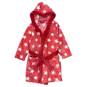 6-7 év (116-122) Tu csillagos pihe-puha gyerek köntös