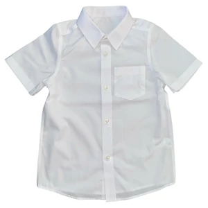 5 év (110) Tu alkalmi fehér ing