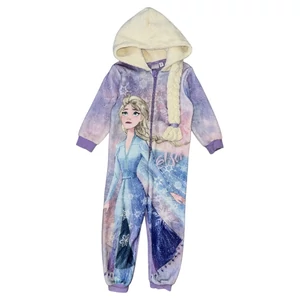 3-4 év (98-104) F&amp;F Disney Frozen Jégvarázs Elza pihe-puha pizsama