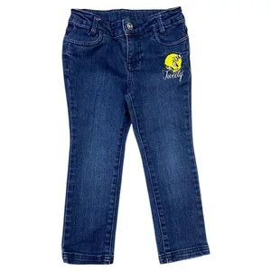 4 év (104) Csőrikés elasztikus farmernadrág