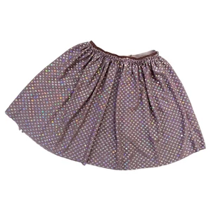 5 év (110) Next csillogós alkalmi szoknya