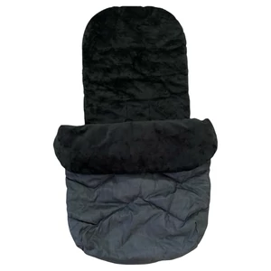 Cuggl univerzális bélelt lábzsák, bundazsák babakocsiba