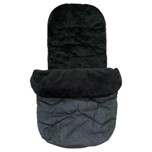 Cuggl univerzális bélelt lábzsák, bundazsák babakocsiba