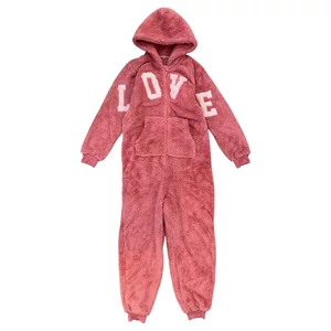 13-14 év (158-164) George Love pihe-puha pizsama, overál