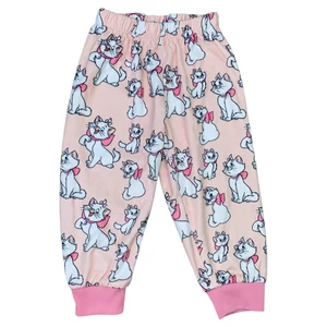 1,5-2 év (86-92) Disney Marie cicás plüss nadrág