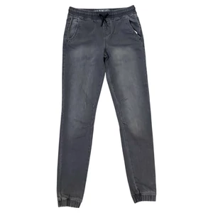 13-14 év (164) Denim Co Slim elasztikus farmernadrág