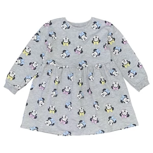 5-6 év (110-116) George Disney Minnie pulcsiruha