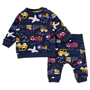 0-3 hó (62) F&amp;F járműves szabadidő együttes