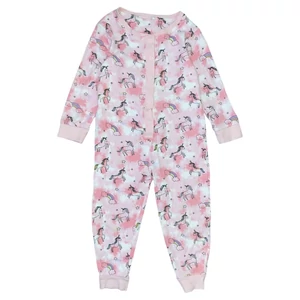 2-3 év (92-98) George unikornisos pamut pizsama