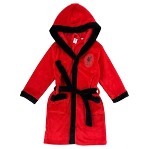 7-8 év (128) L.F.C. pihe-puha gyerek köntös