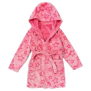 8-9 év (134) Matalan csillagos pihe-puha gyerek köntös