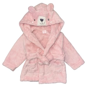 6-12 hó (74-80) Studio macis pihe-puha gyerek köntös