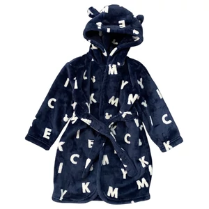 1-1,5 év (80-86) George Disney Mickey pihe-puha gyerek köntös