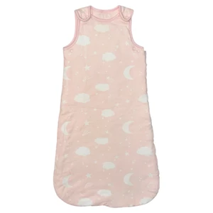 6-12 hó (68-80) Next felhős bélelt (2.5 tog) hálózsák