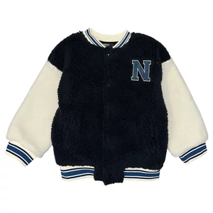 2-3 év (98) Next teddy baseball dzseki