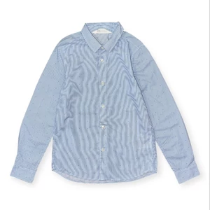 9-10 év (140) H&amp;M csíkos ing