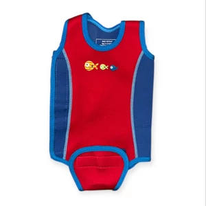 6-12 hó (74-80) Mothercare halas neoprén uv szűrős fürdőruha, búvárruha