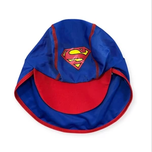 1-3 év (86-98) Marvel Superman uv szűrős napkalap