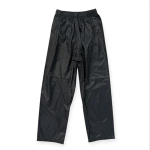 9-10 év (140) Bélés nélküli vízhatlan esőnadrág