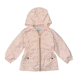 2- 3 év (92-98) Tu szívecskés átmeneti dzseki